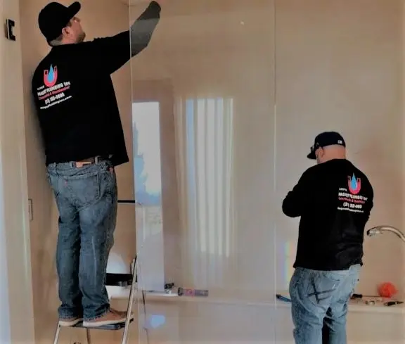 Professional plumbing installation for Boiler Repair in Silver Hill - Magnolia